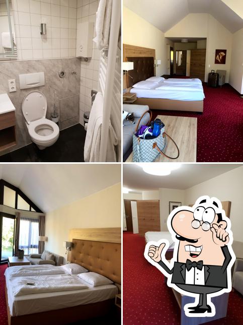 Hotel Moselblick