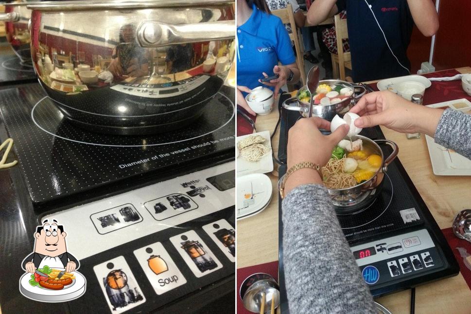 Kenko Shabu-Shabu