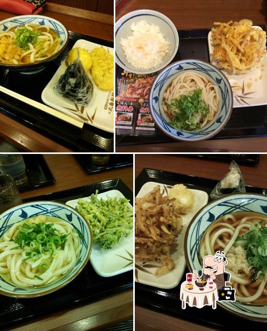 Marugame Seimen Hanamaki