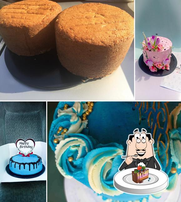 Orla's bakery