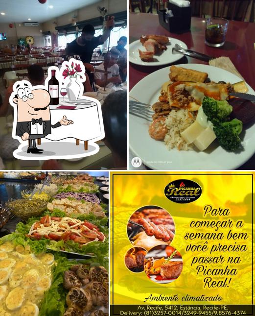Costela Grill - Churrascaria e Self-Service
