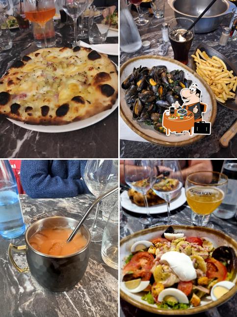 Restaurant Pablo