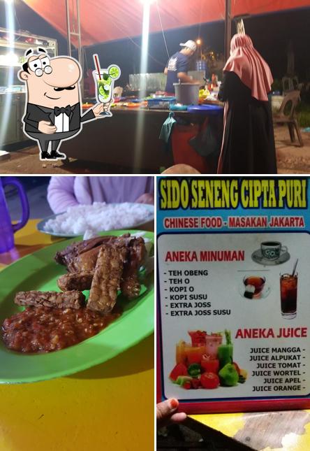 RM Sido Seneng