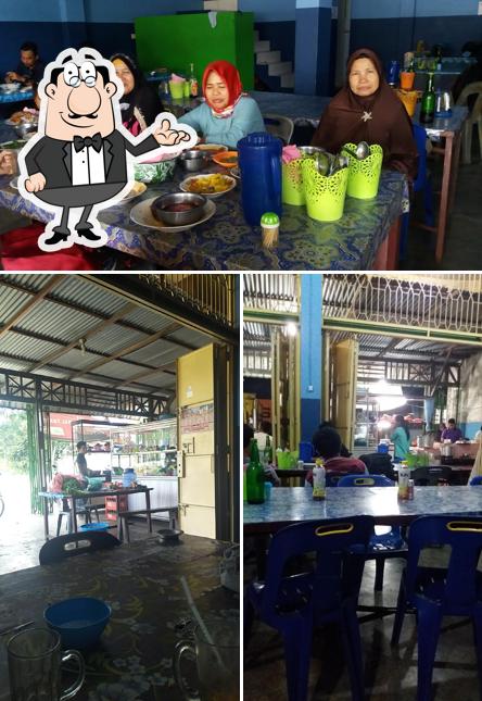 Rumah Makan Madina