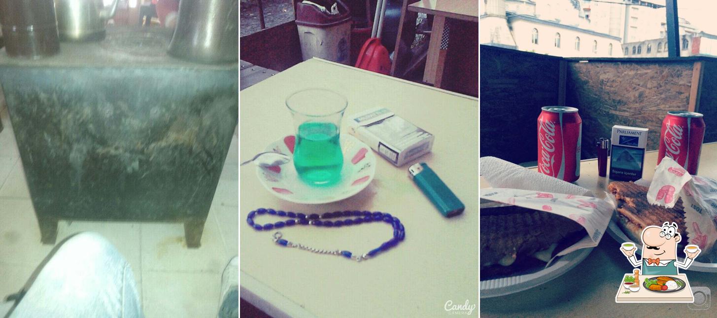Sepetcioglu Bufe