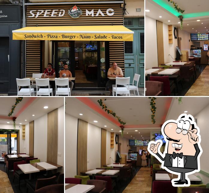 Speed Mac