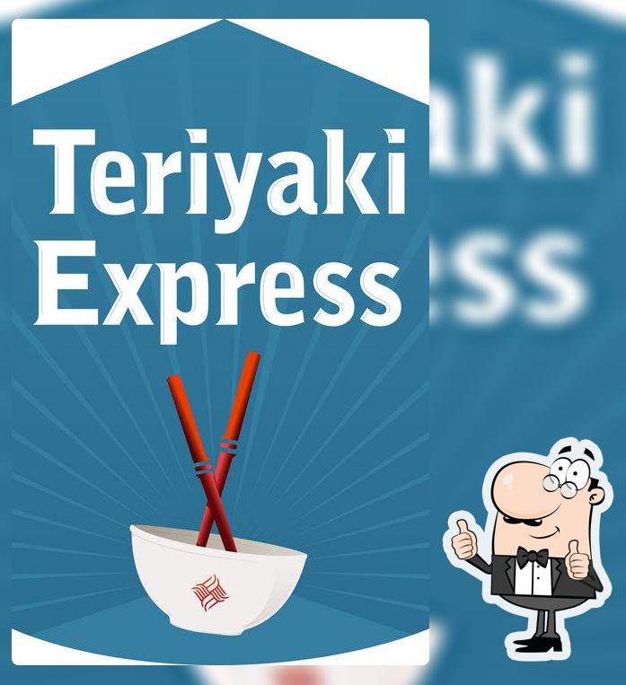 Teriyaki Express