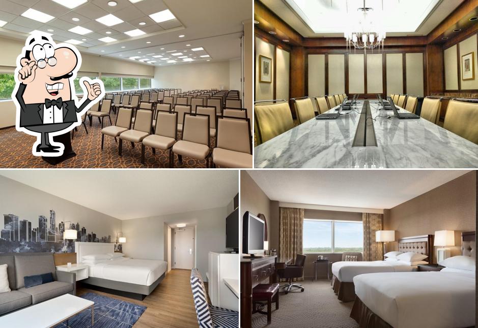 The Park Hotel at Meadowlands