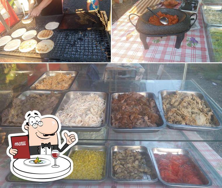 Venta de Churrascas