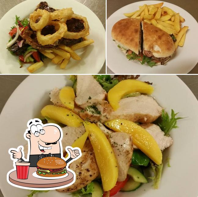 Vine Leaf Bistro