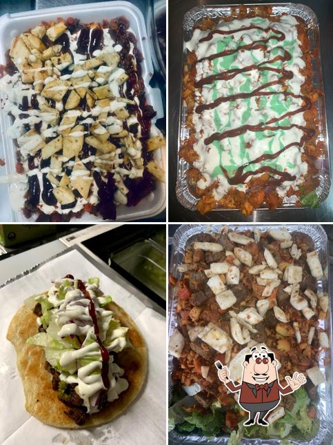 Wow Halal Food