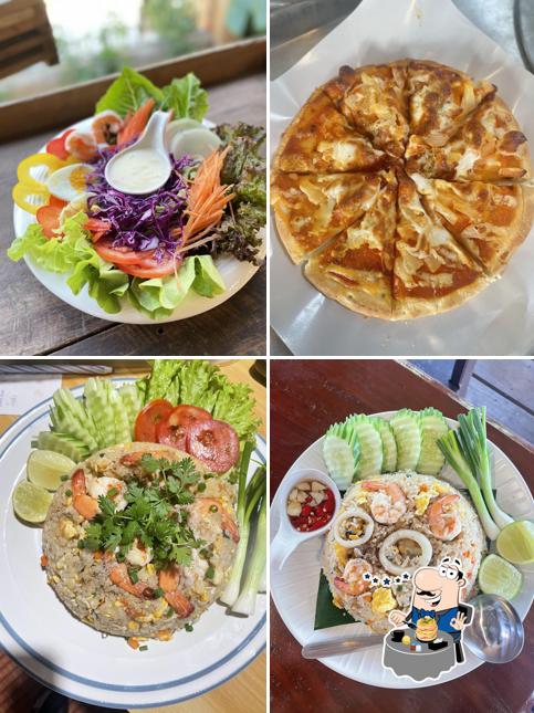 ร้านเฮือนฮอมวังหงส์