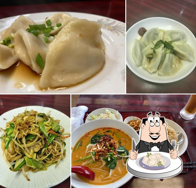 百楽門 高柳店