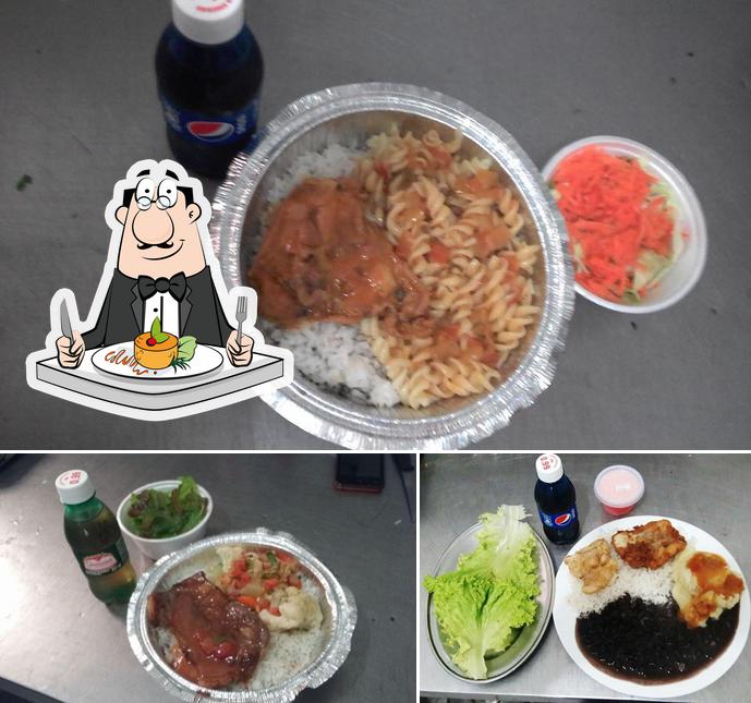 Restaurante Sabor Da Vila Alvorada RS