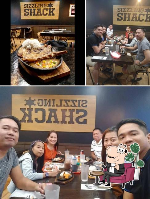 Sizzling Shack