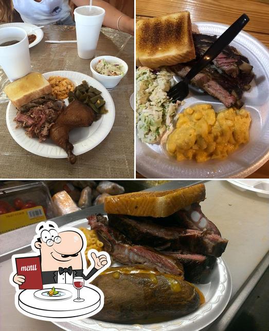 Smokin Pig