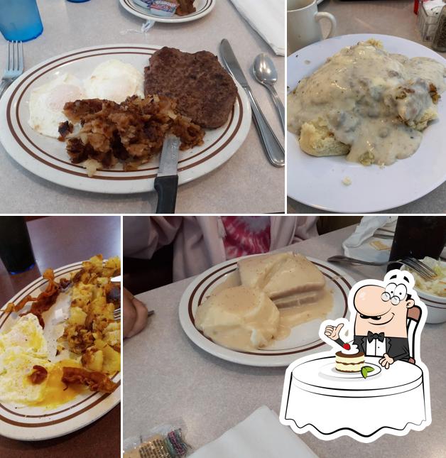 Studebaker's Country Restaurant on 41