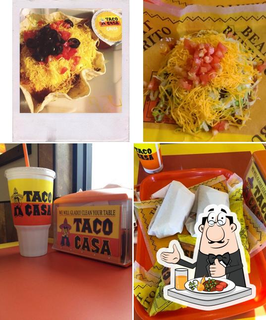Taco Casa