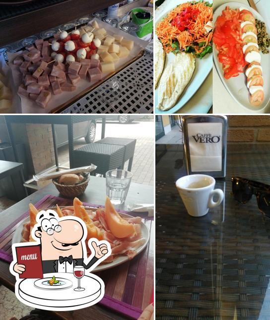 Via Roma Cafe'