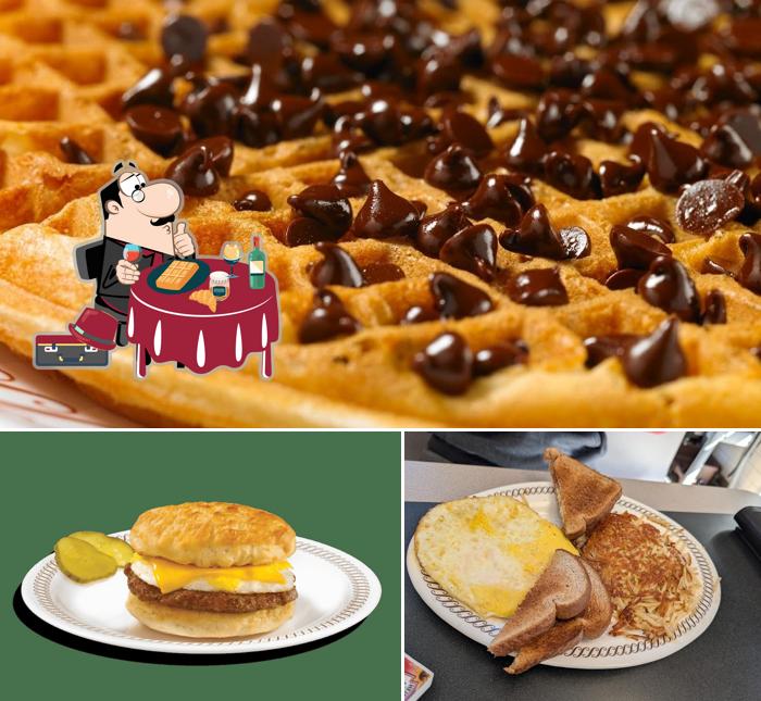 Waffle House
