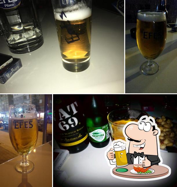 Shot
