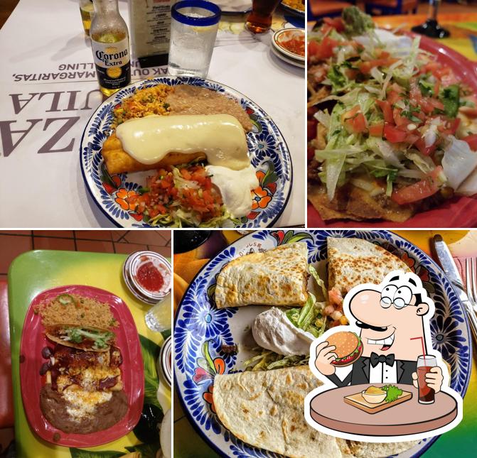 Don José Mexican Restaurant