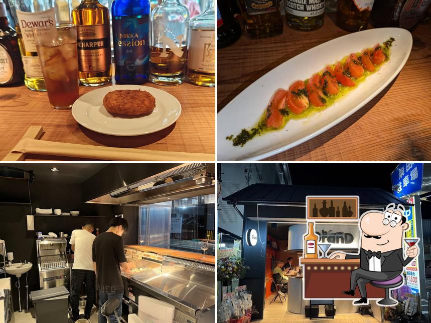 croquette grand クロケットグラン