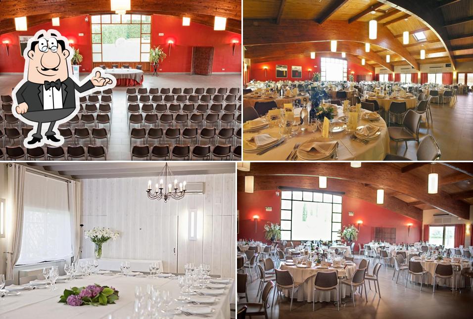 Restaurante Hotel Don Carlos