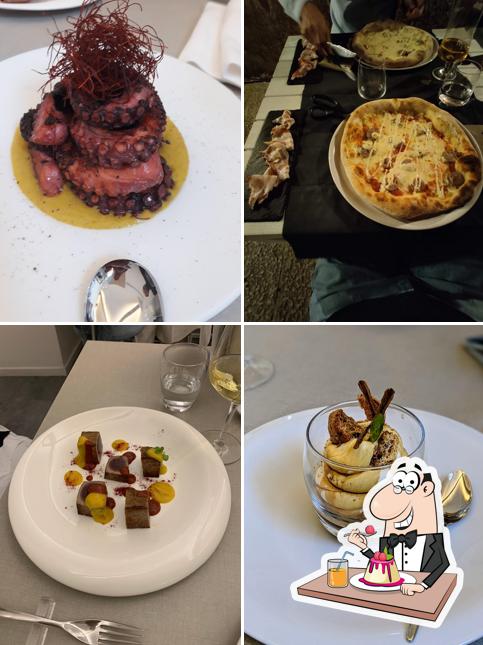Metae - Ristorante Monopoli