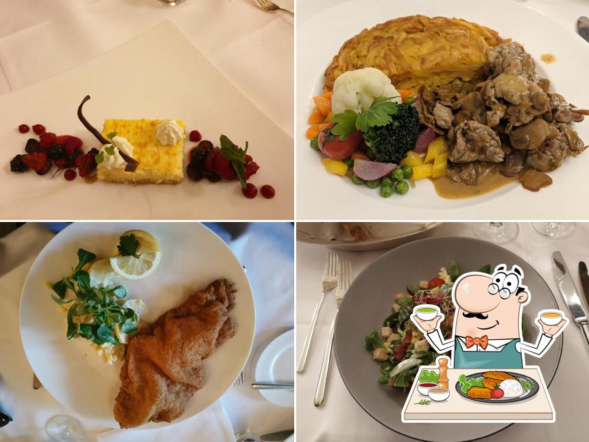 Jack's Brasserie