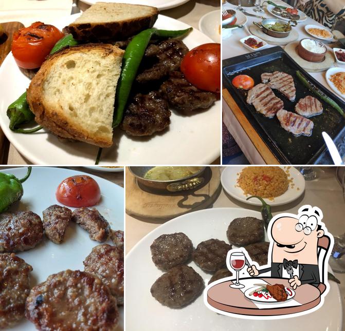 Cemilusta Bursa
