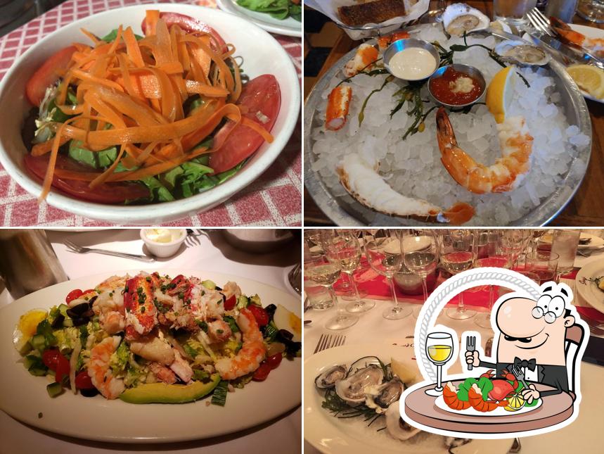 Shaw's Crab House