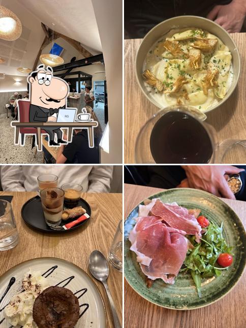 A TAVOLA!