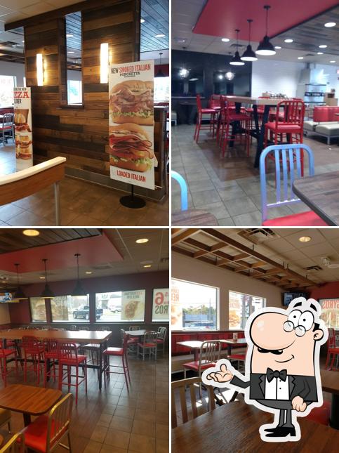 Arby's