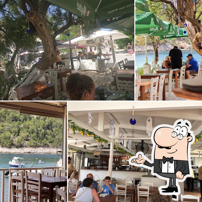 Asiotis Restaurant