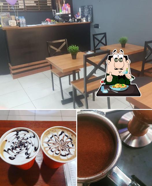 Dnk Coffee