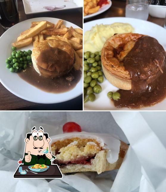 Taste of The Trossachs