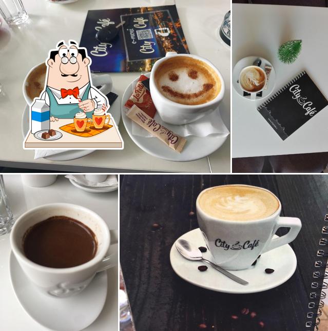 City Cafe
