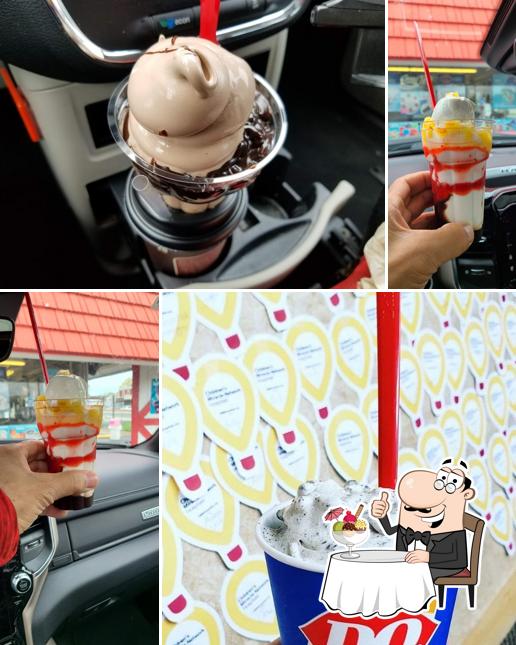 Dairy Queen (Treat)