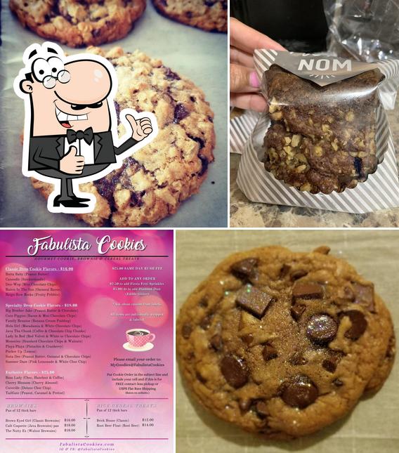 Fabulista Cookies
