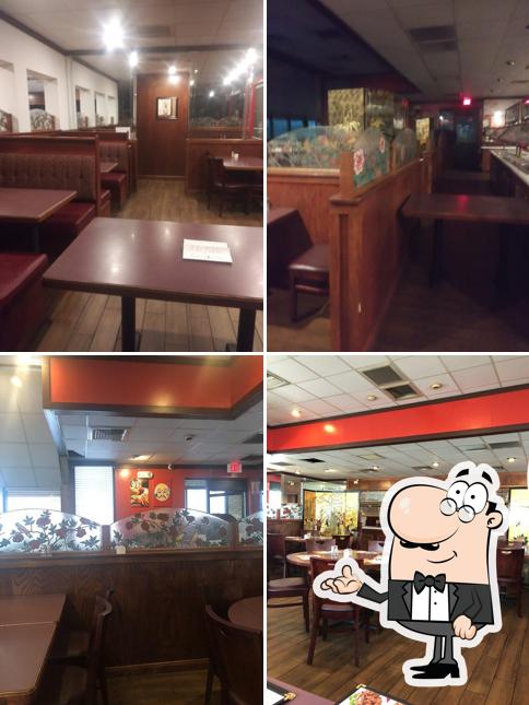Eastern Bay Chinese Restaurant