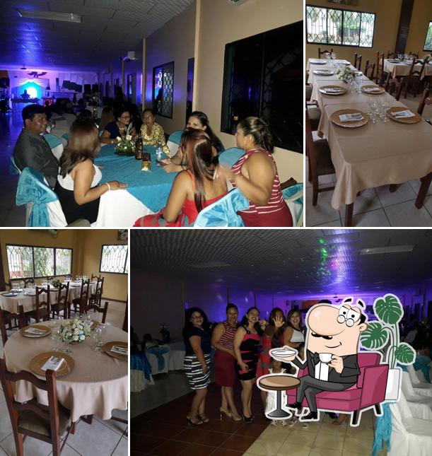 El Pollo Restaurant