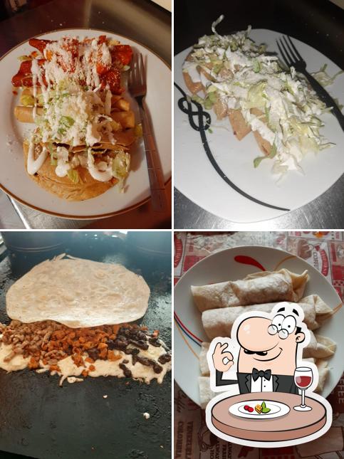 El Sazón de la Abuela