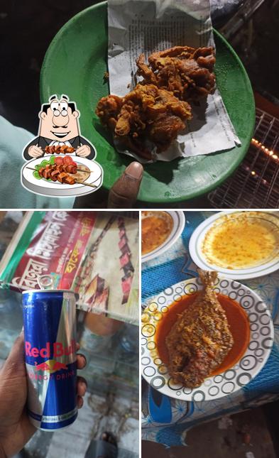 FOOD CAMP