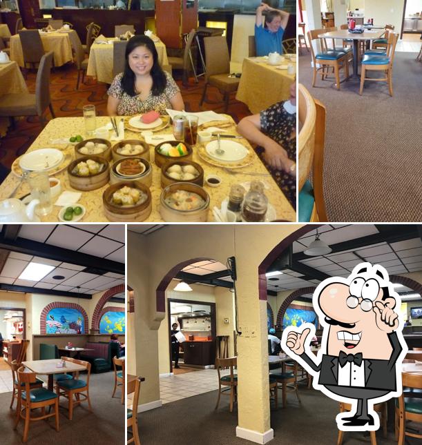Golden Bay Seafood Restaurant
