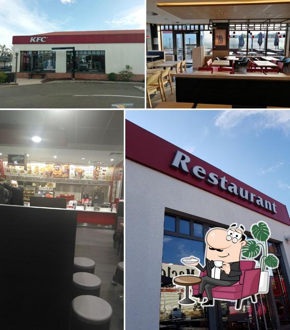 KFC Avignon Mistral