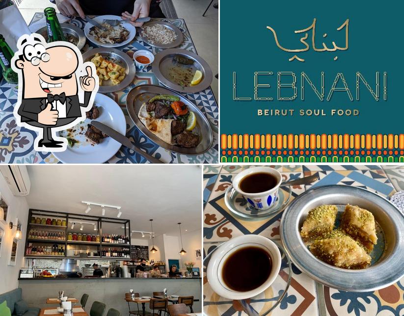 Lebnani Restaurant