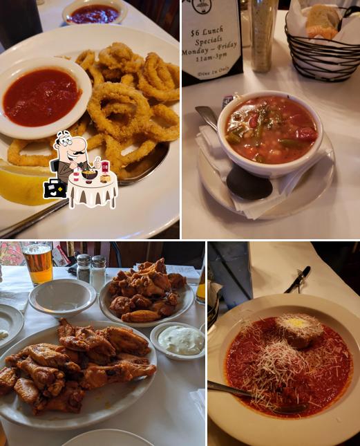 Lebro's Restaurant