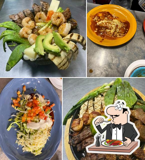 Bonita Mexican Grill