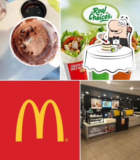 McDonald's Broadmeadow